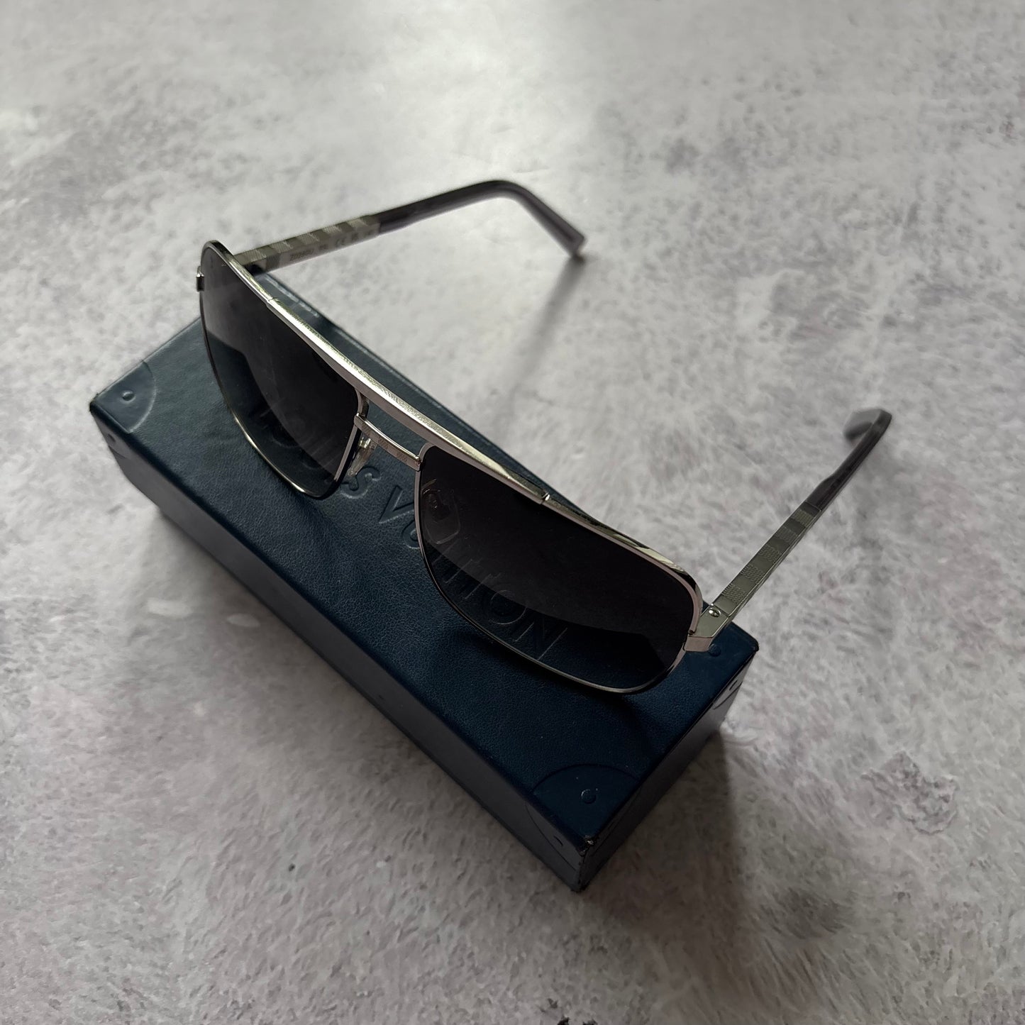 Louis Vuitton Attitude Sunglasses