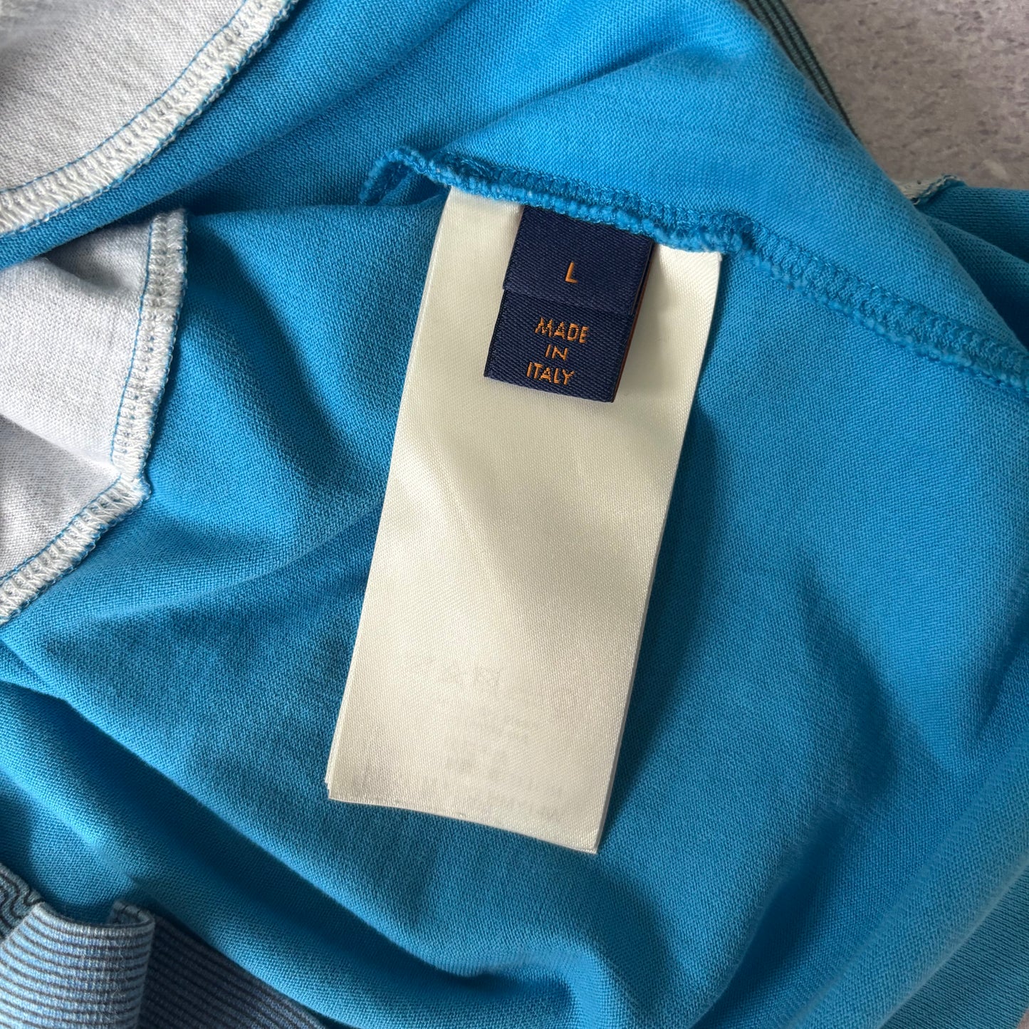 Louis Vuitton 2054 T-Shirt - Large