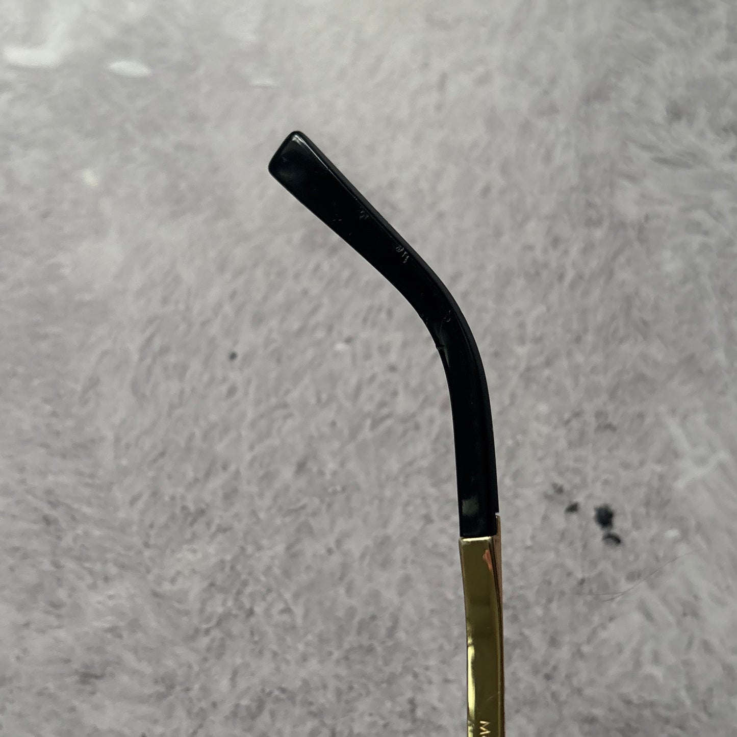 Louis Vuitton Mascot Sunglasses