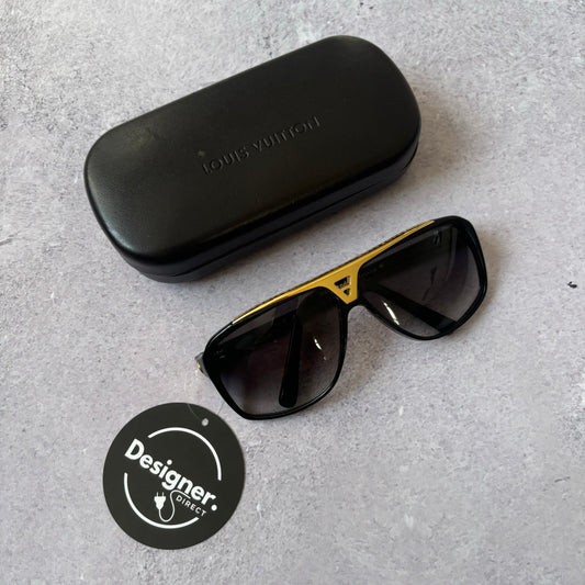 Louis Vuitton Evidence Sunglasses