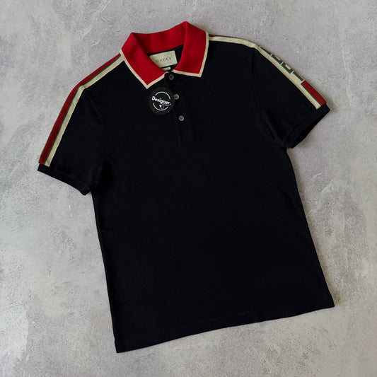 Gucci Polo Shirt - Medium