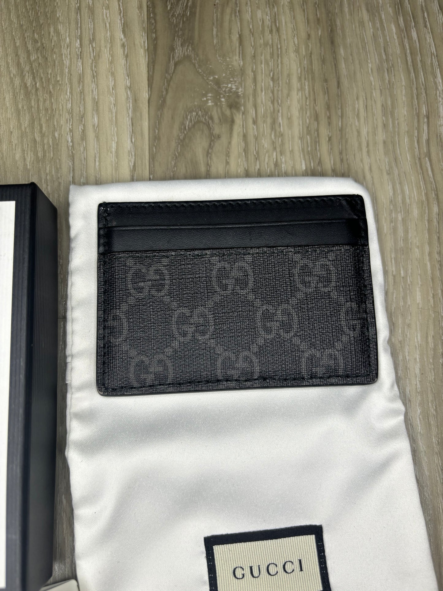 Gucci Card Holder