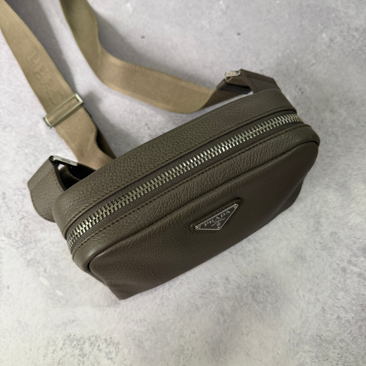 Prada Crossbody Bag