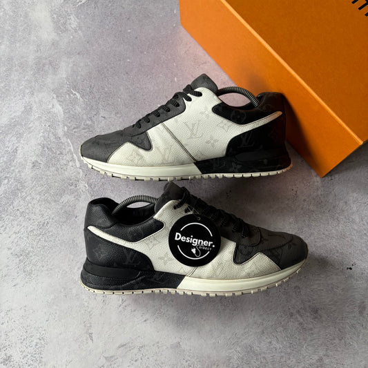 Louis Vuitton Runaway Trainers - Fits UK 8.5