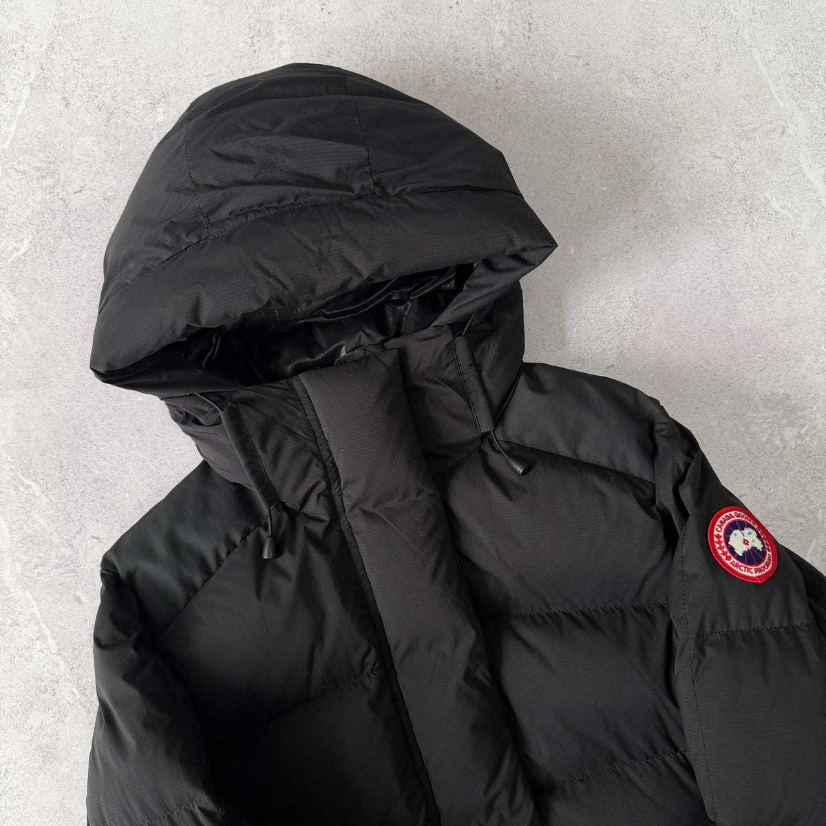 Women’s Canada Goose Puffer Jacket - Large