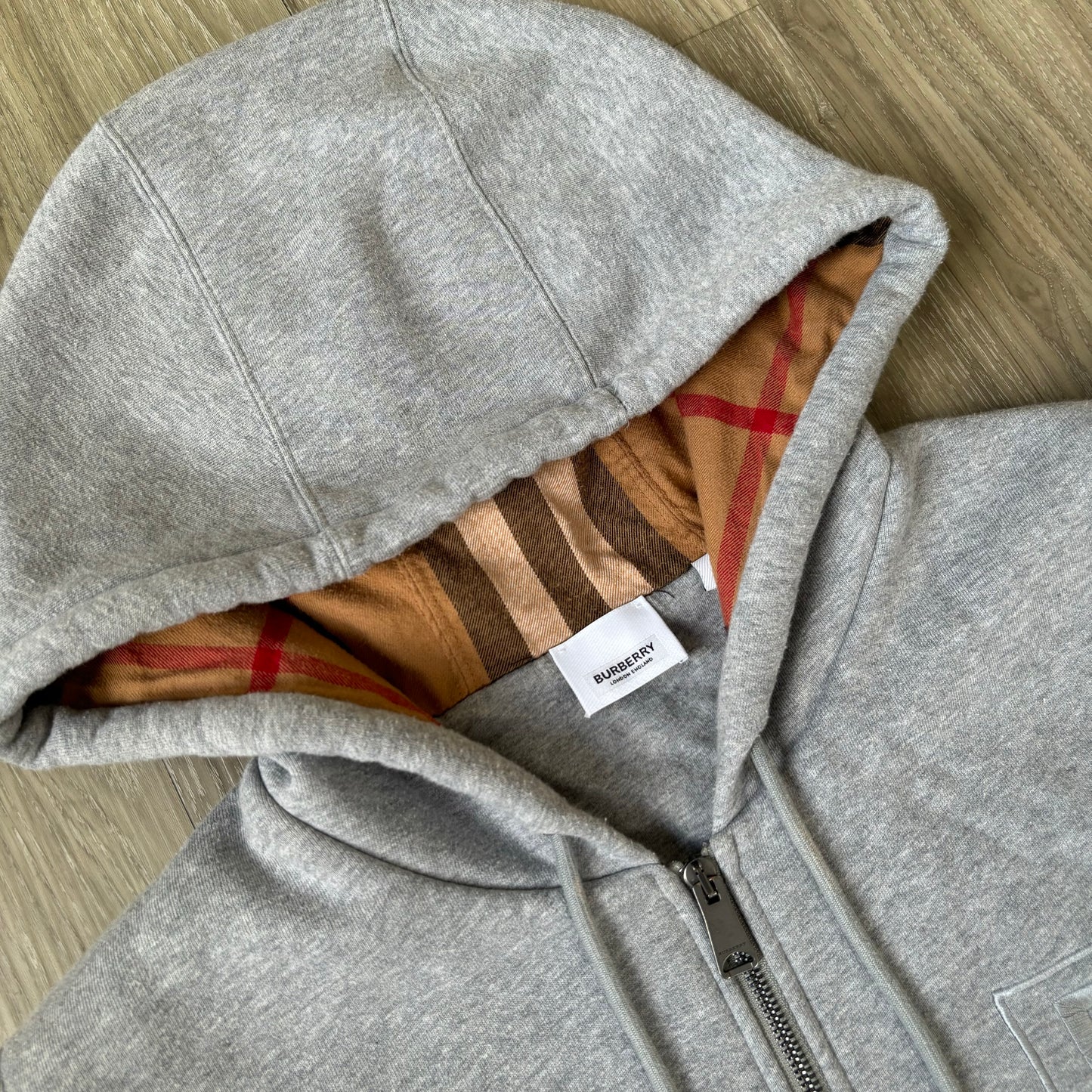 Burberry Hoodie