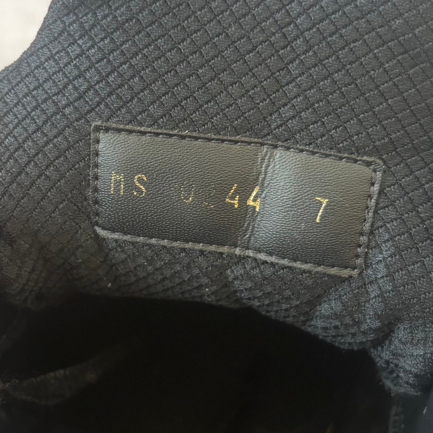 Louis Vuitton Tatic Trainers - Fits UK 8