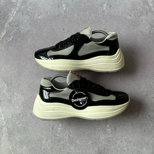 Prada Trainers - Fits UK 8