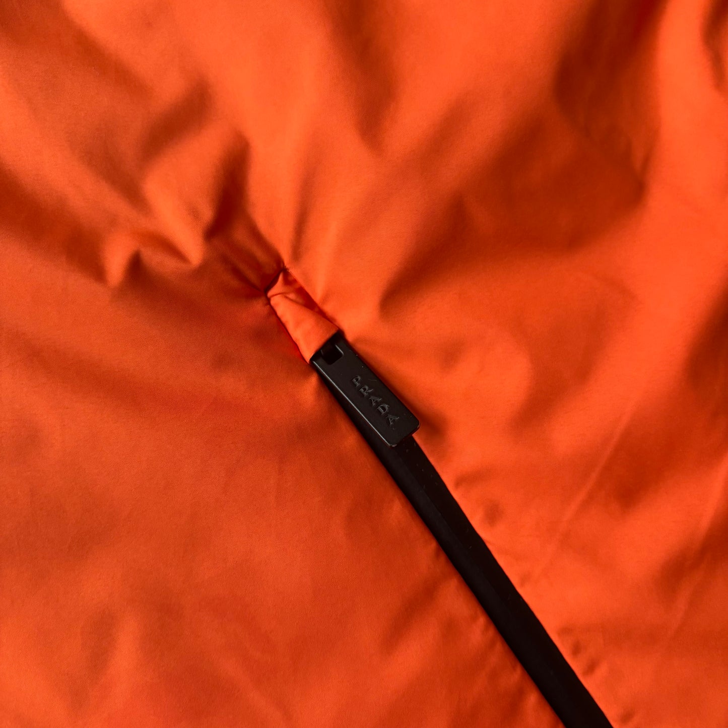 Prada Linea Rossa Jacket - Small