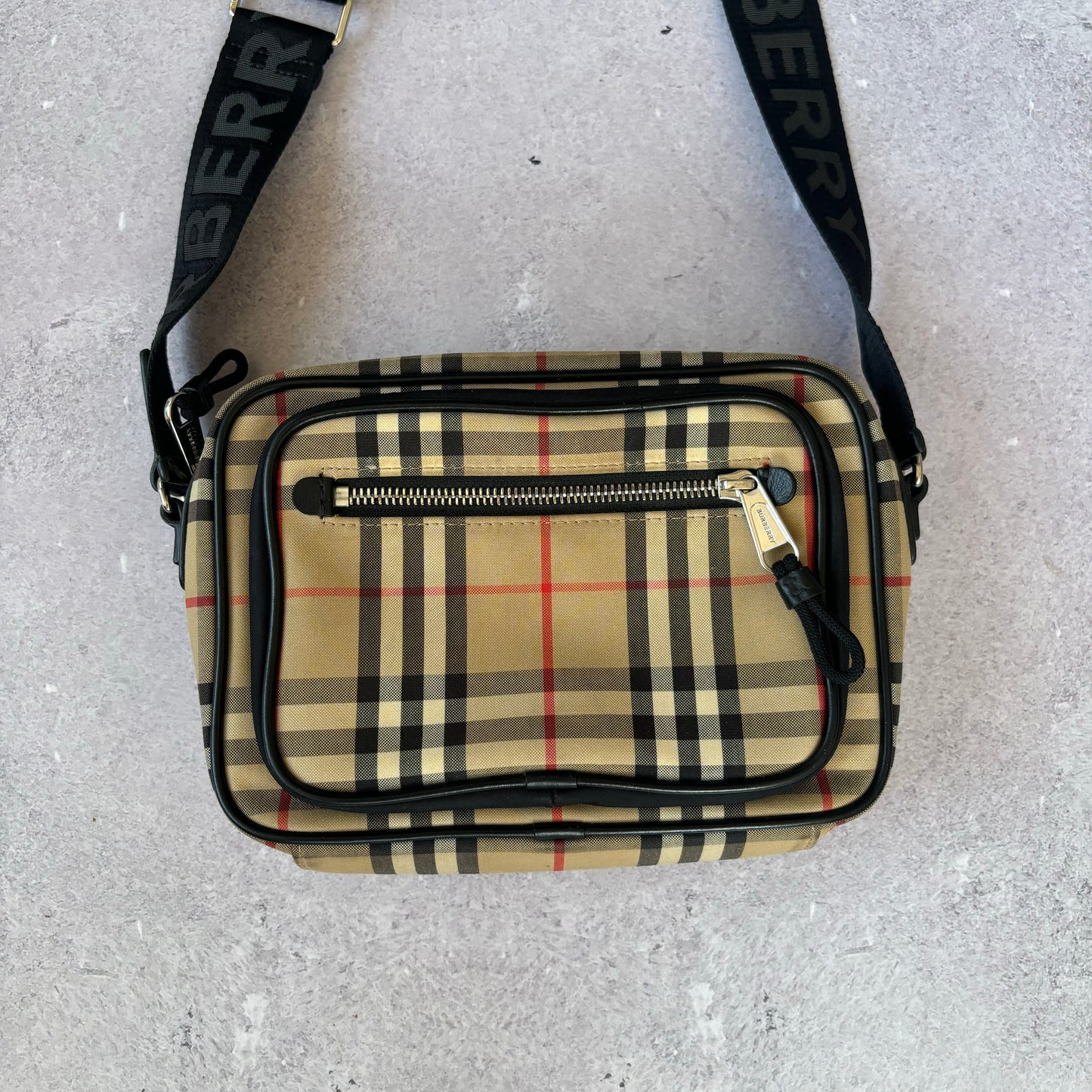 Burberry Crossbody Bag