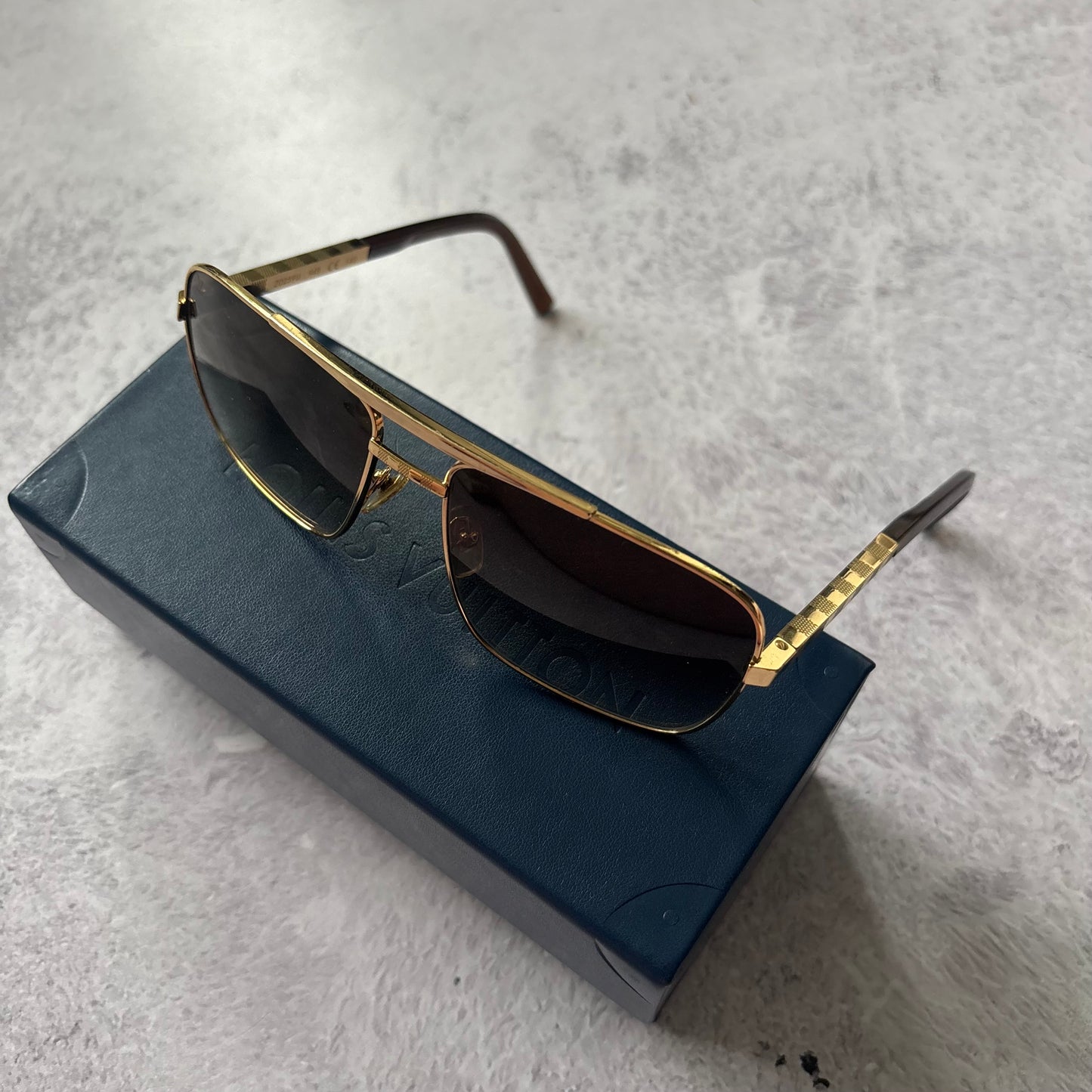 Louis Vuitton Attitude Sunglasses