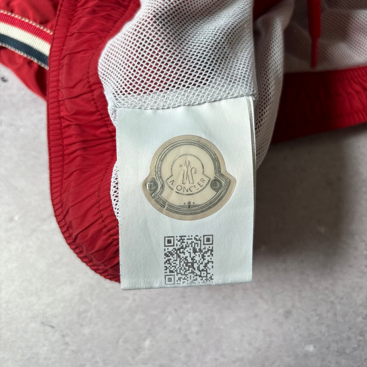 Moncler Swim Shorts - Large