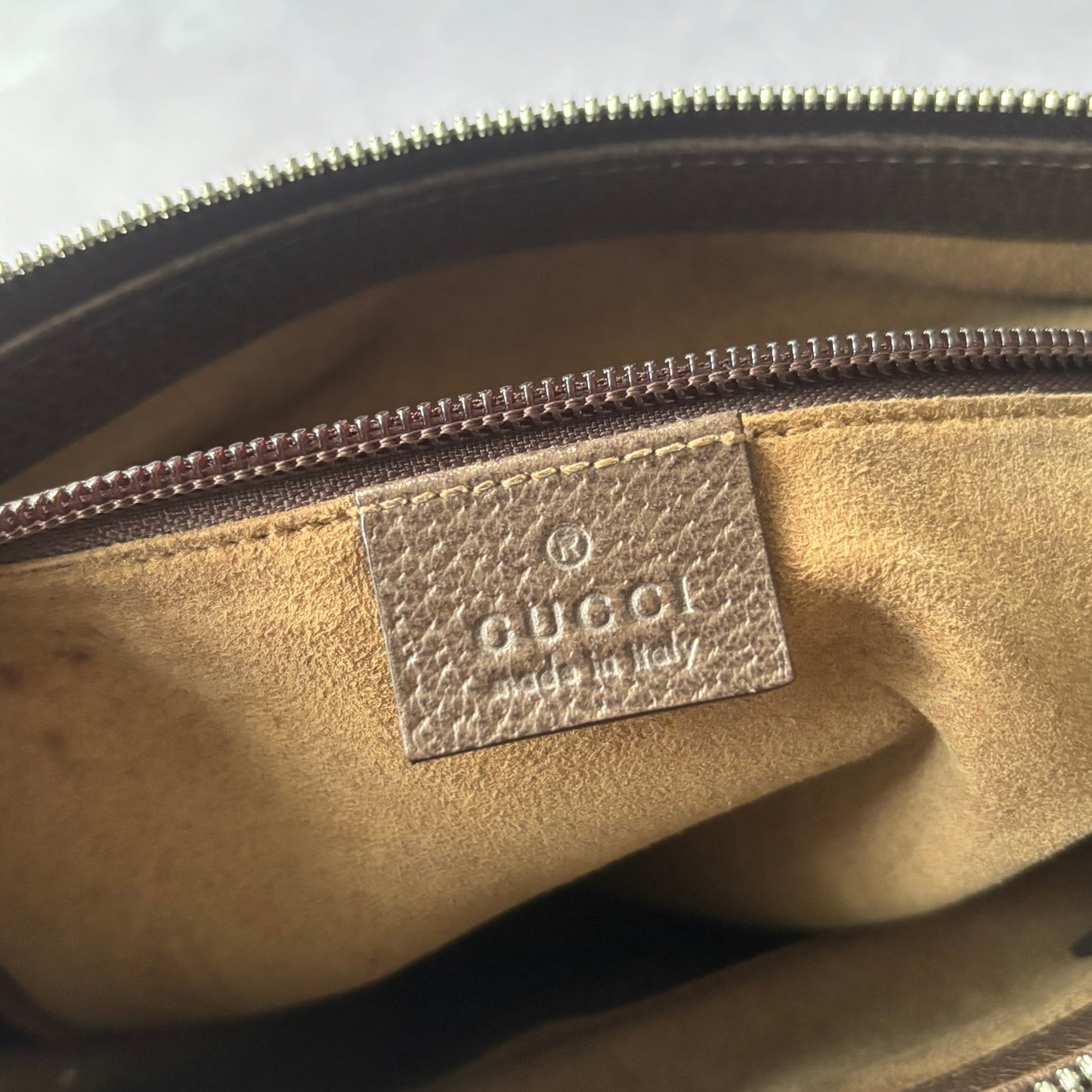 Gucci Tian Messenger Bag
