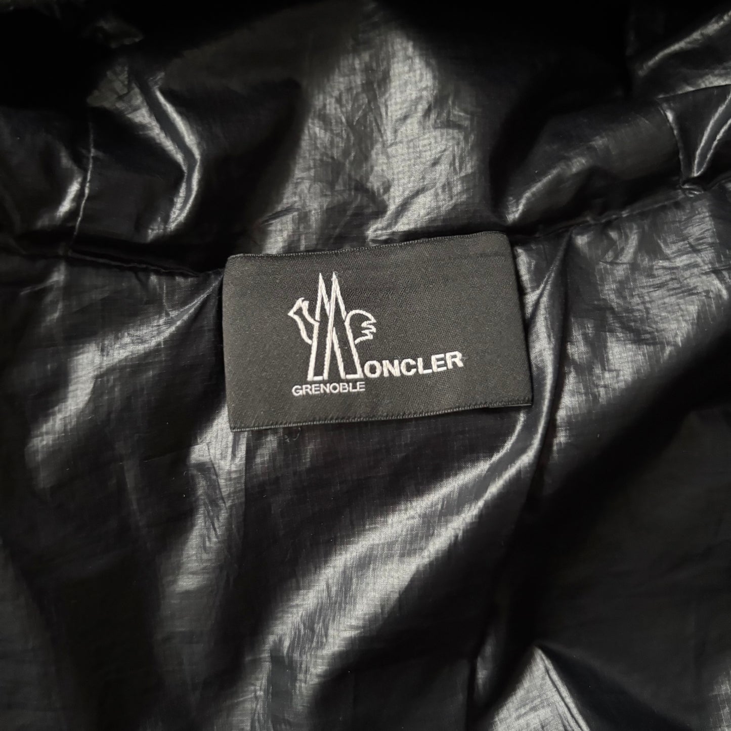 Moncler Grenoble Jacket - Large