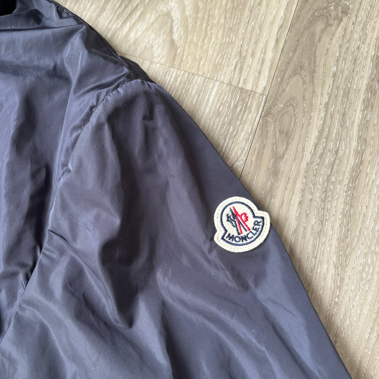 Moncler Grimpeurs Jacket