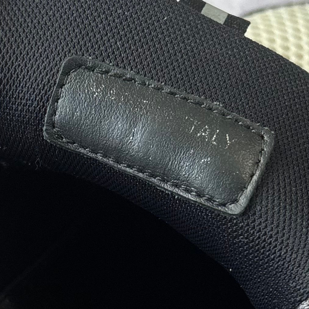 Dior B22 Trainers - UK 7.5