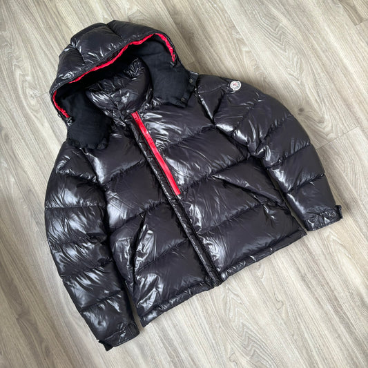 Moncler Marlioz Puffer Jacket