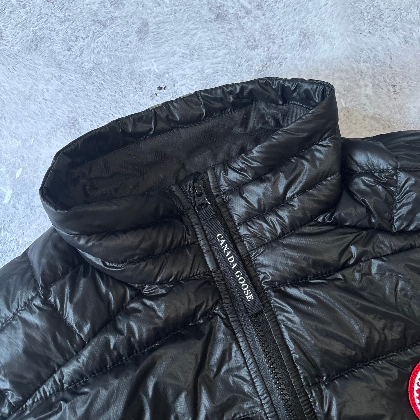 Canada Goose Hybridge Gilet - XL