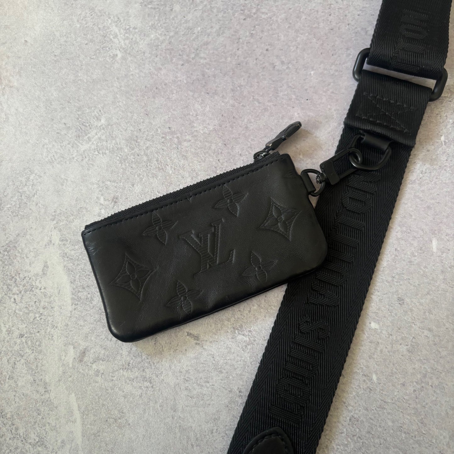 Louis Vuitton Duo Messenger Bag