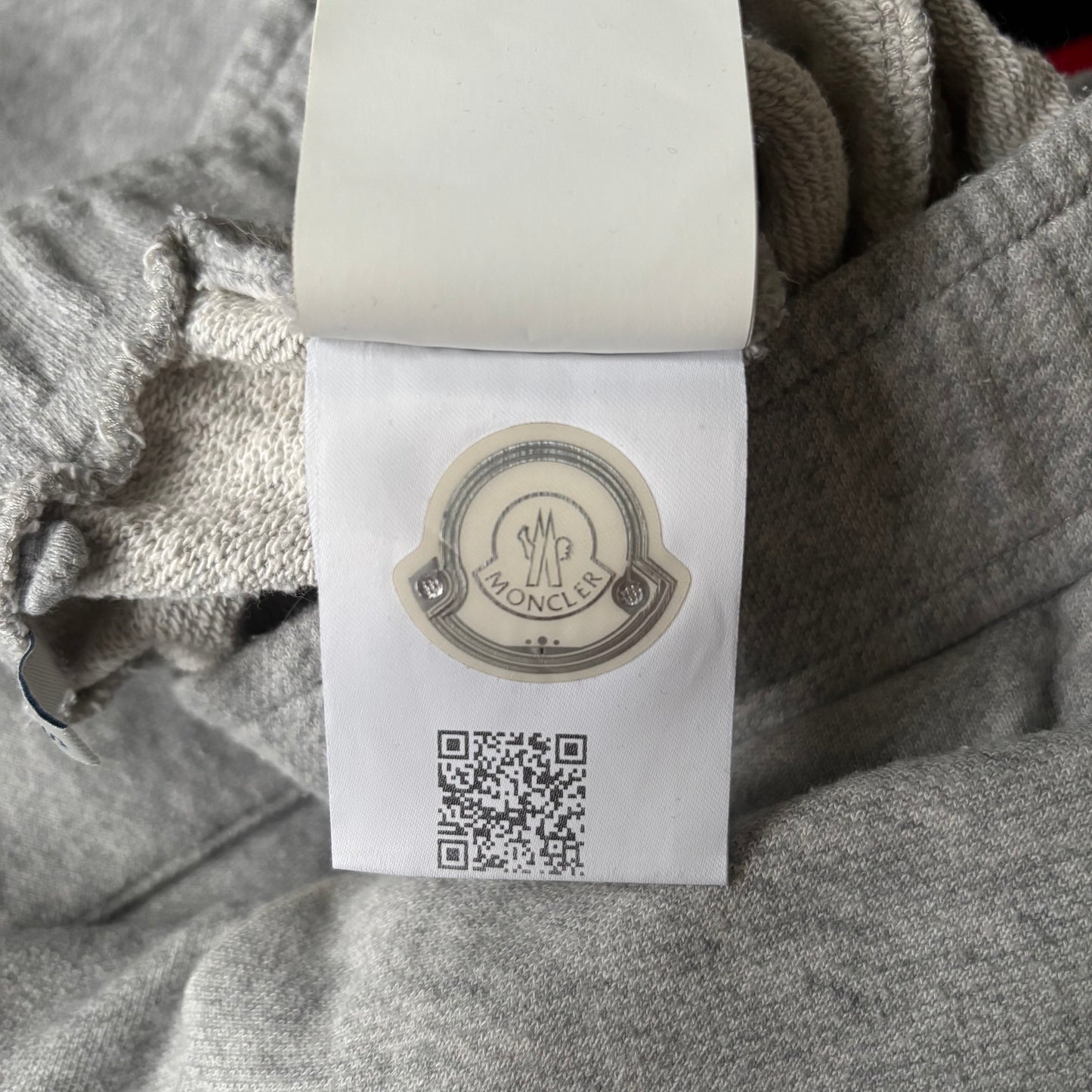 Moncler Tracksuit - Small