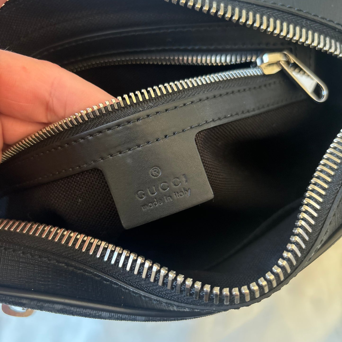 Gucci Belt Bag