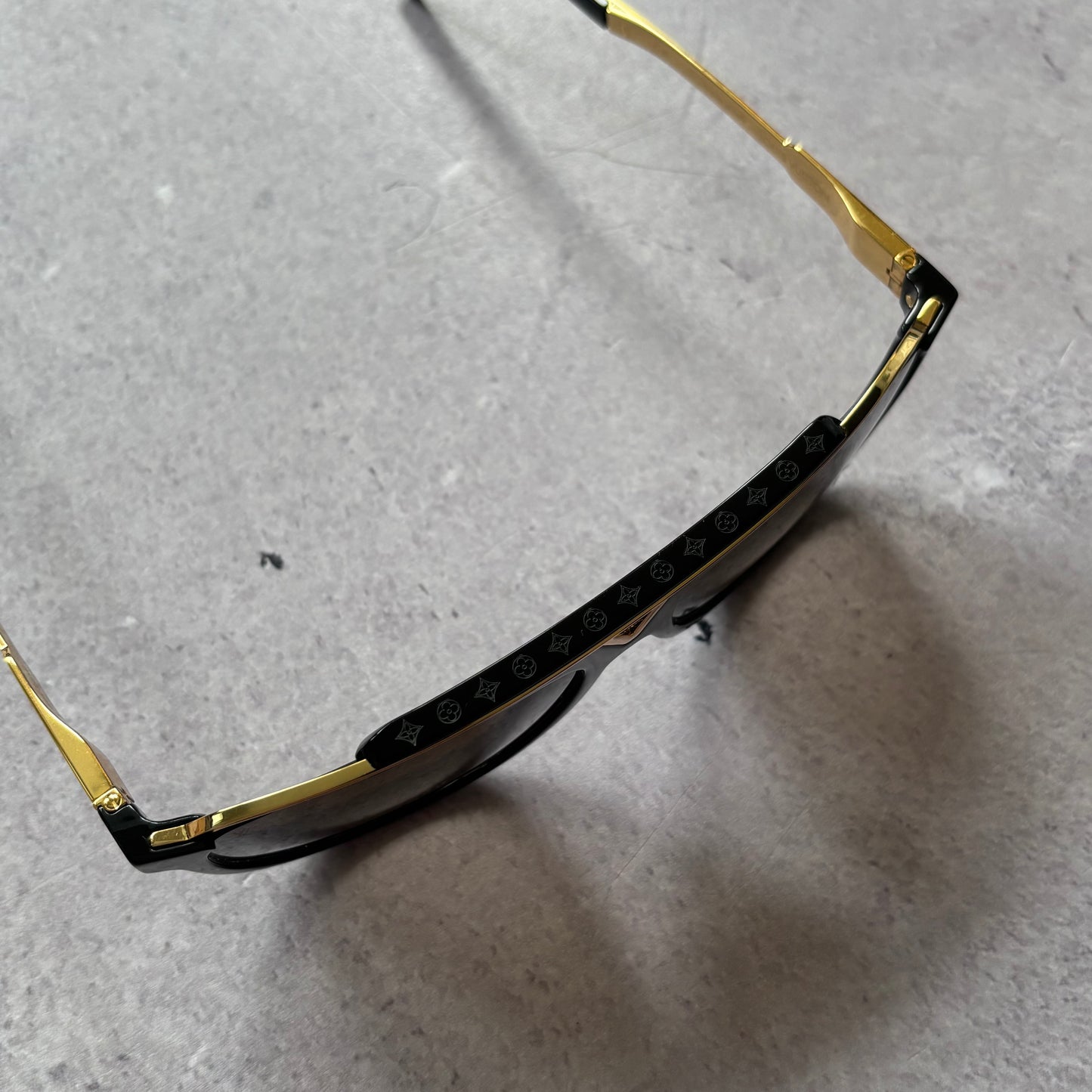 Louis Vuitton Mascot Sunglasses