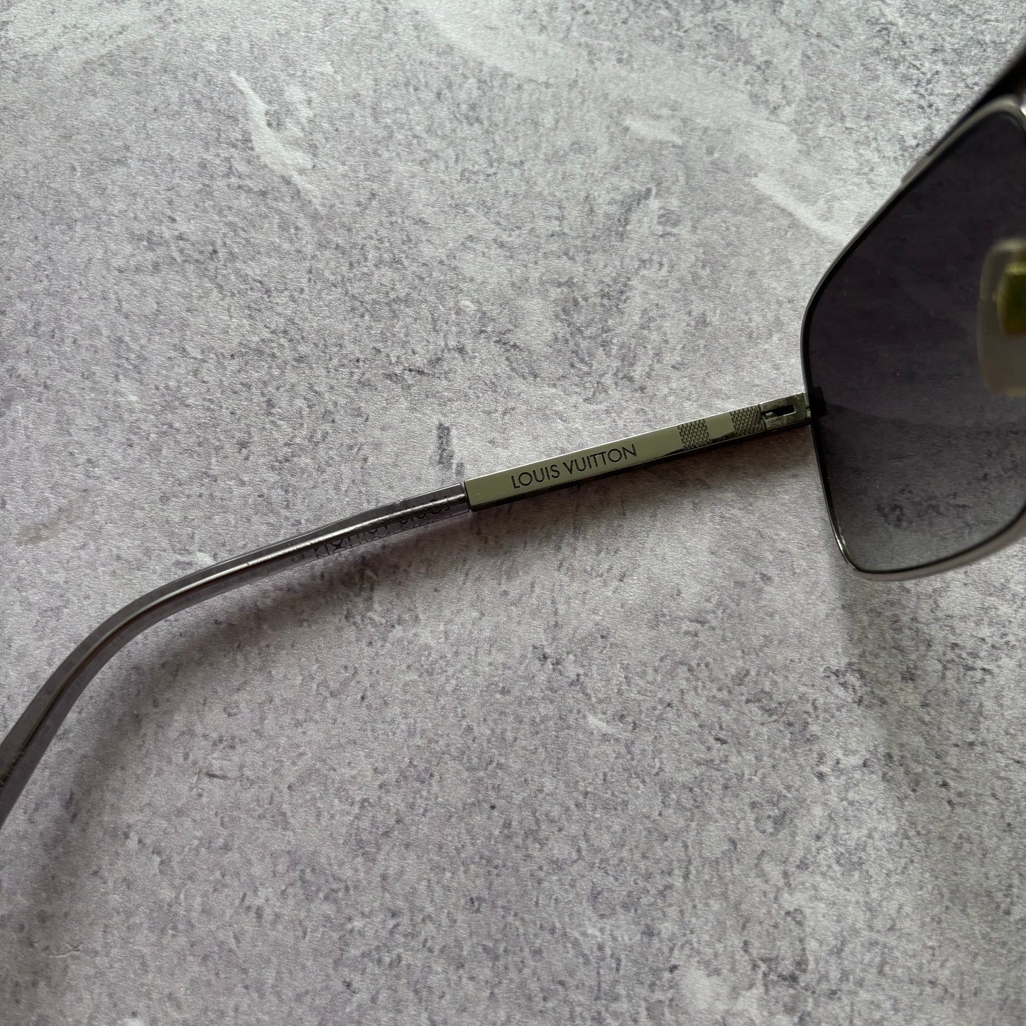 Louis Vuitton Attitude Sunglasses