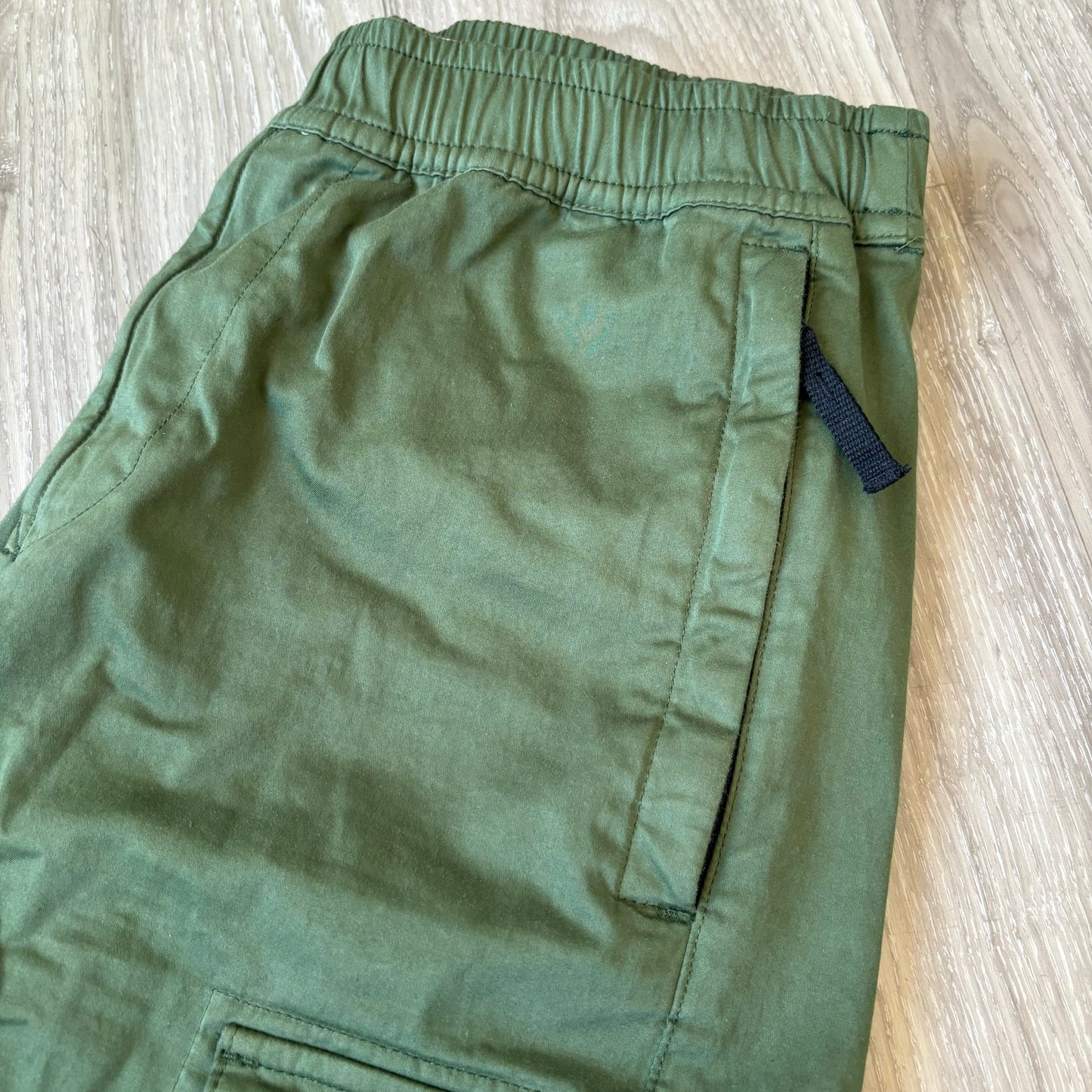 Stone Island Cargo Pants Size S/M