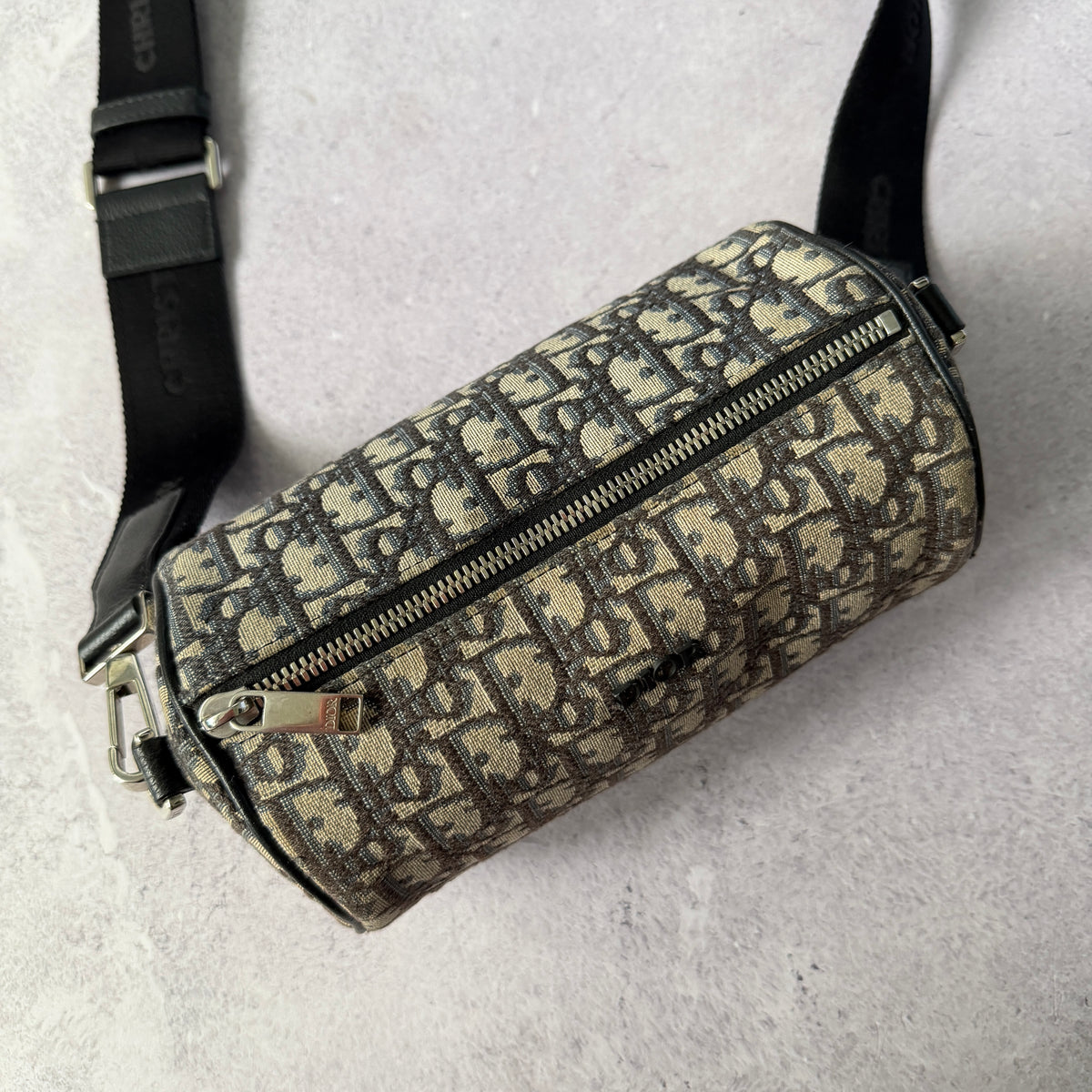 Dior Roller Messenger Bag