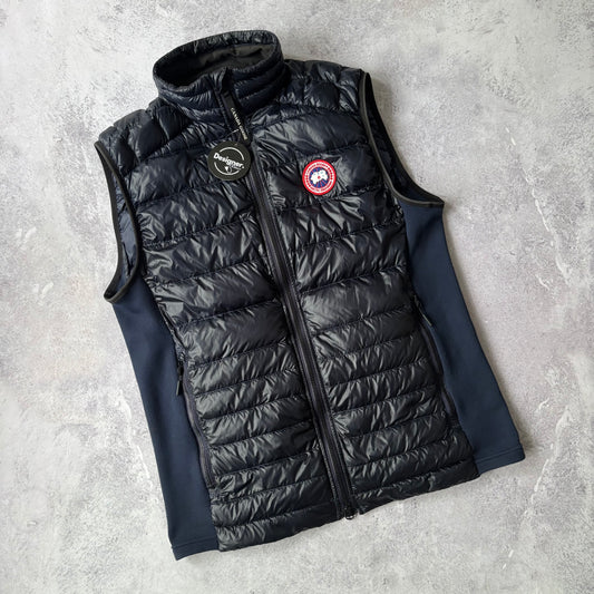 Canada Goose Hybridge Gilet - Medium