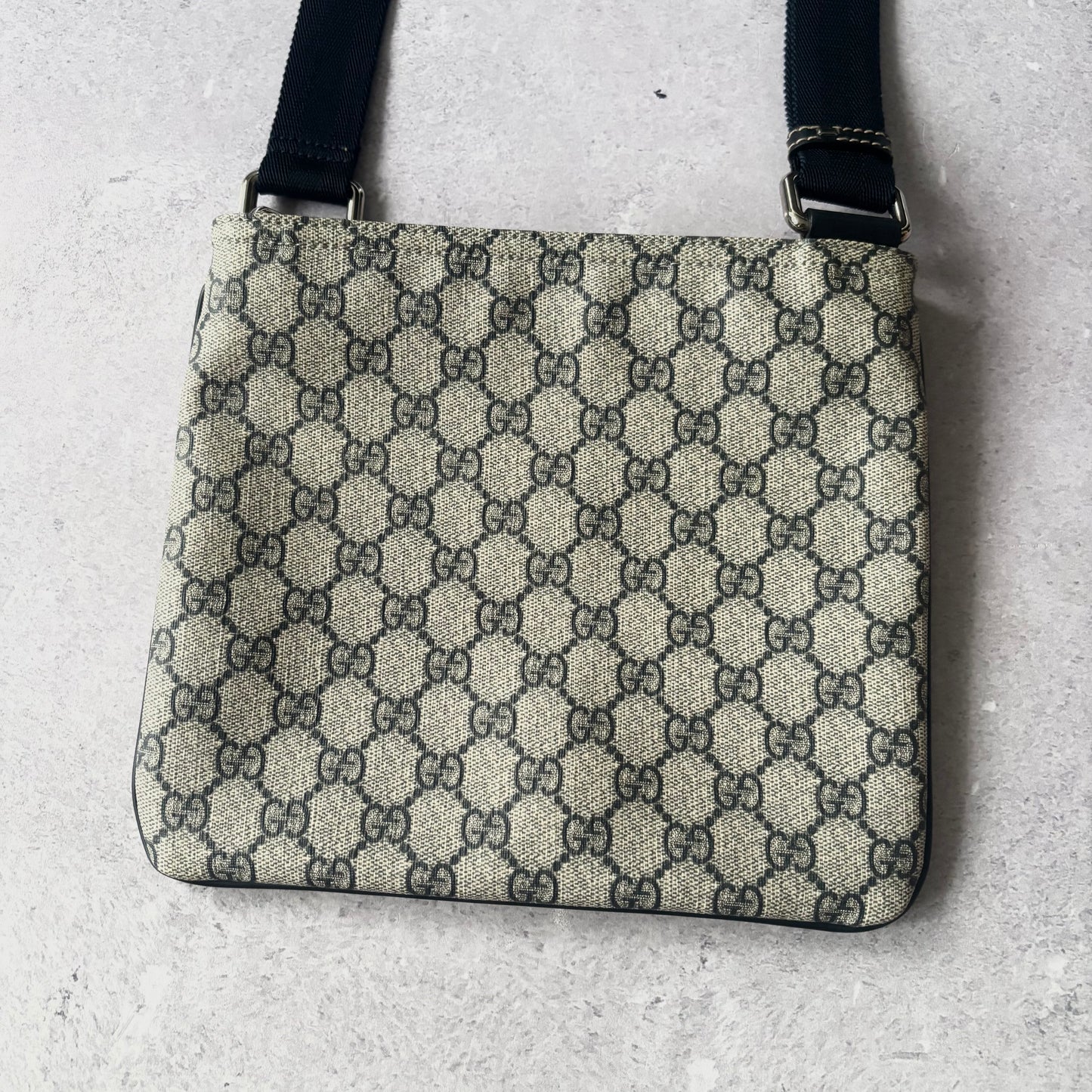 Gucci Messenger Bag