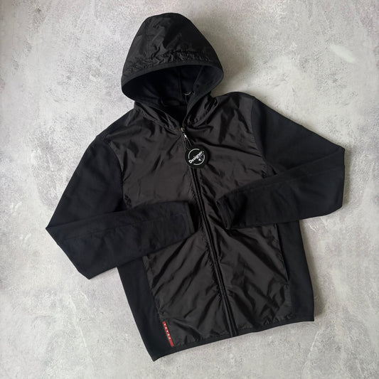 Prada Hoodie - Medium