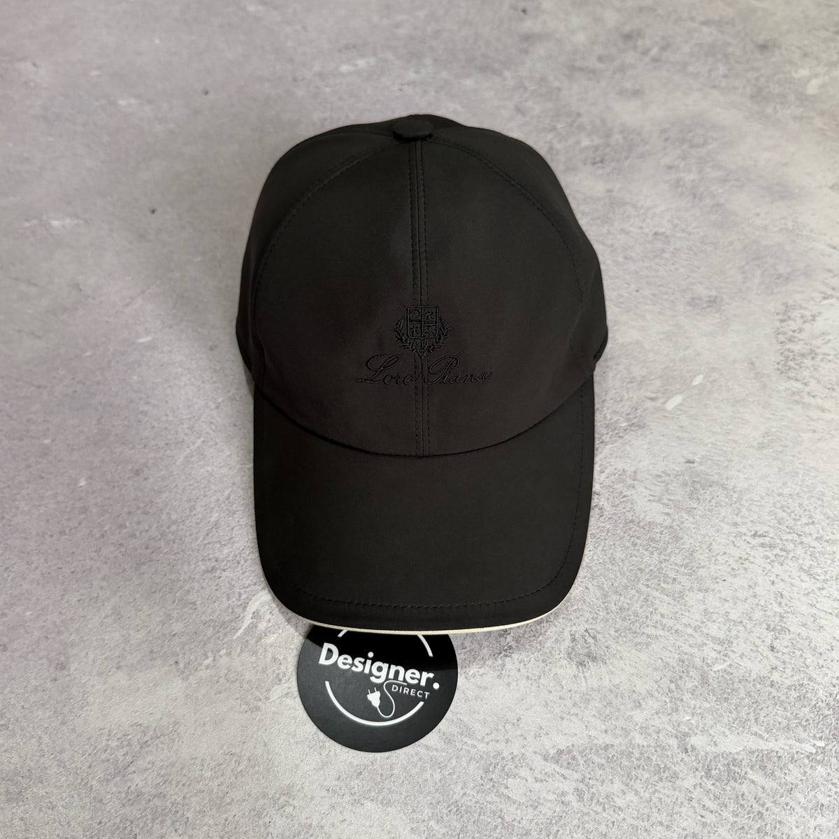 Loro Piana Cap - XS