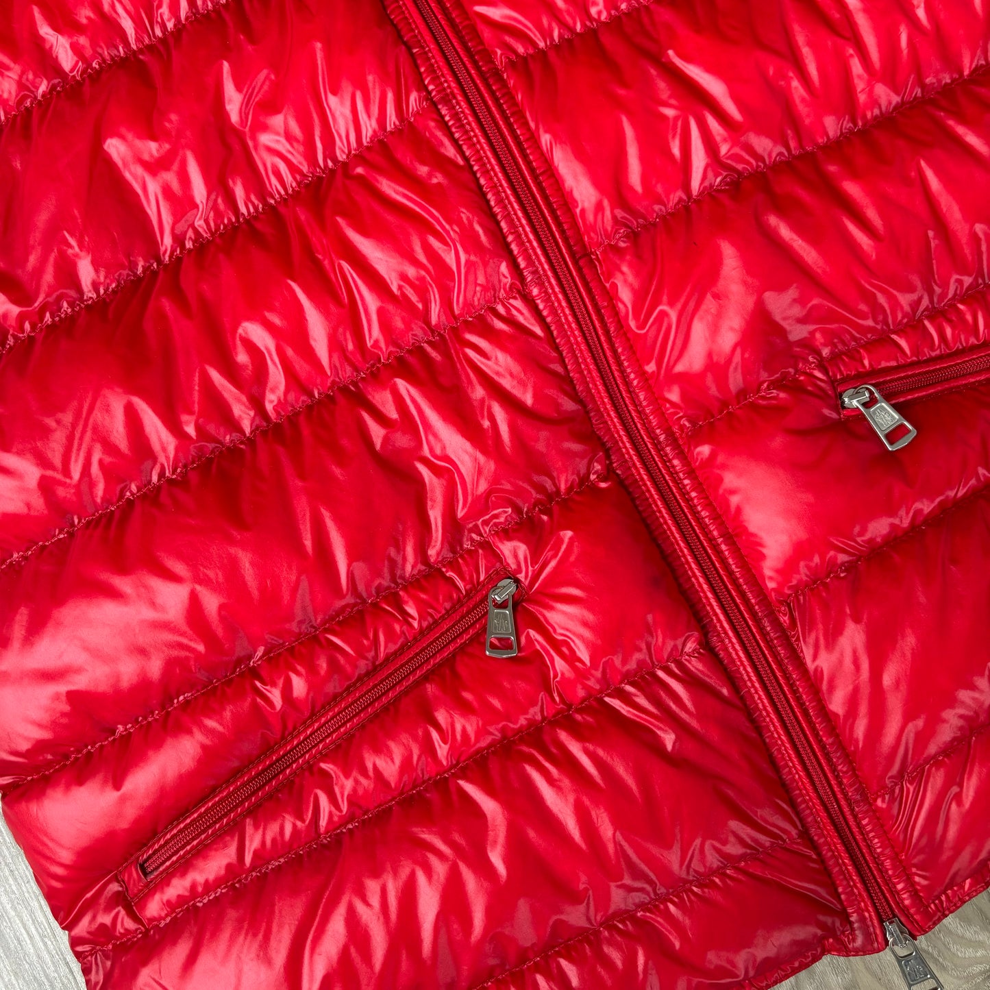 Moncler Gui Gilet