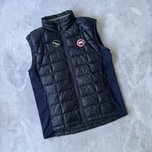 Canada Goose Hybridge Gilet - Large
