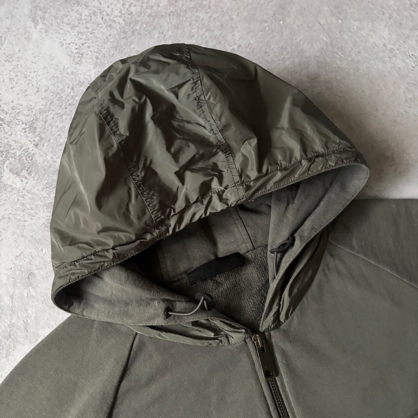 Prada Tracksuit - Fits Size Large