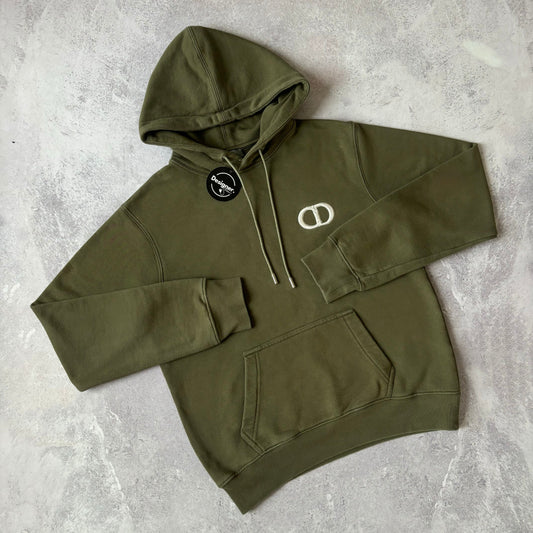 Dior Icon Hoodie - Small
