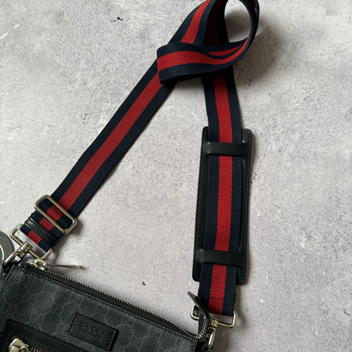 Gucci Messenger Bag