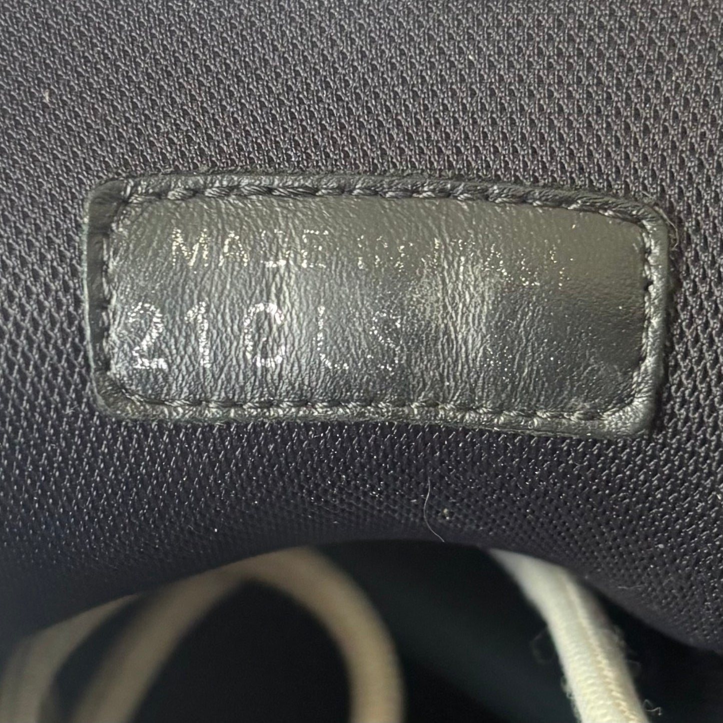Dior B22 Trainers - UK 7