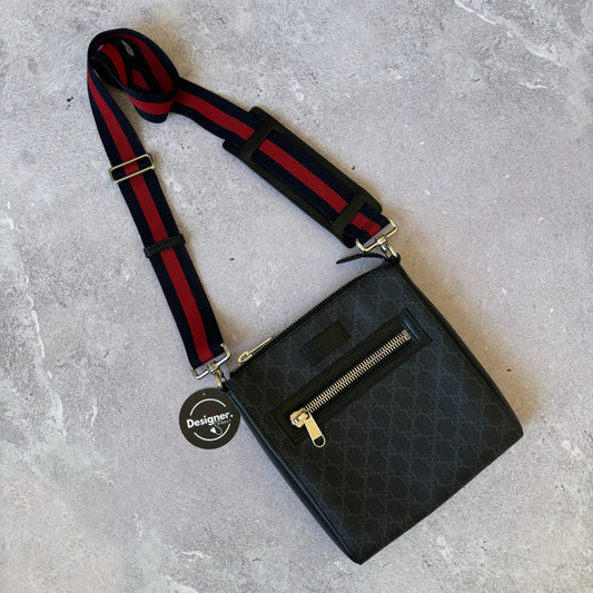 Gucci Messenger Bag