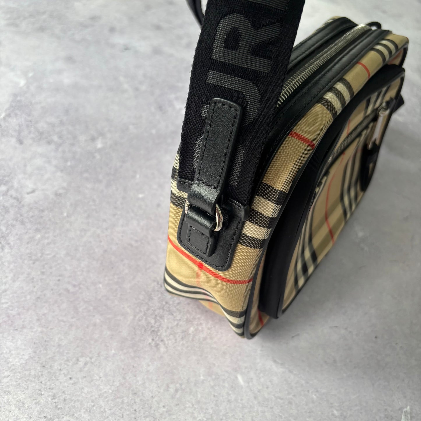 Burberry Crossbody Bag