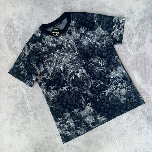 Louis Vuitton Tapestry T-Shirt - Fits Medium