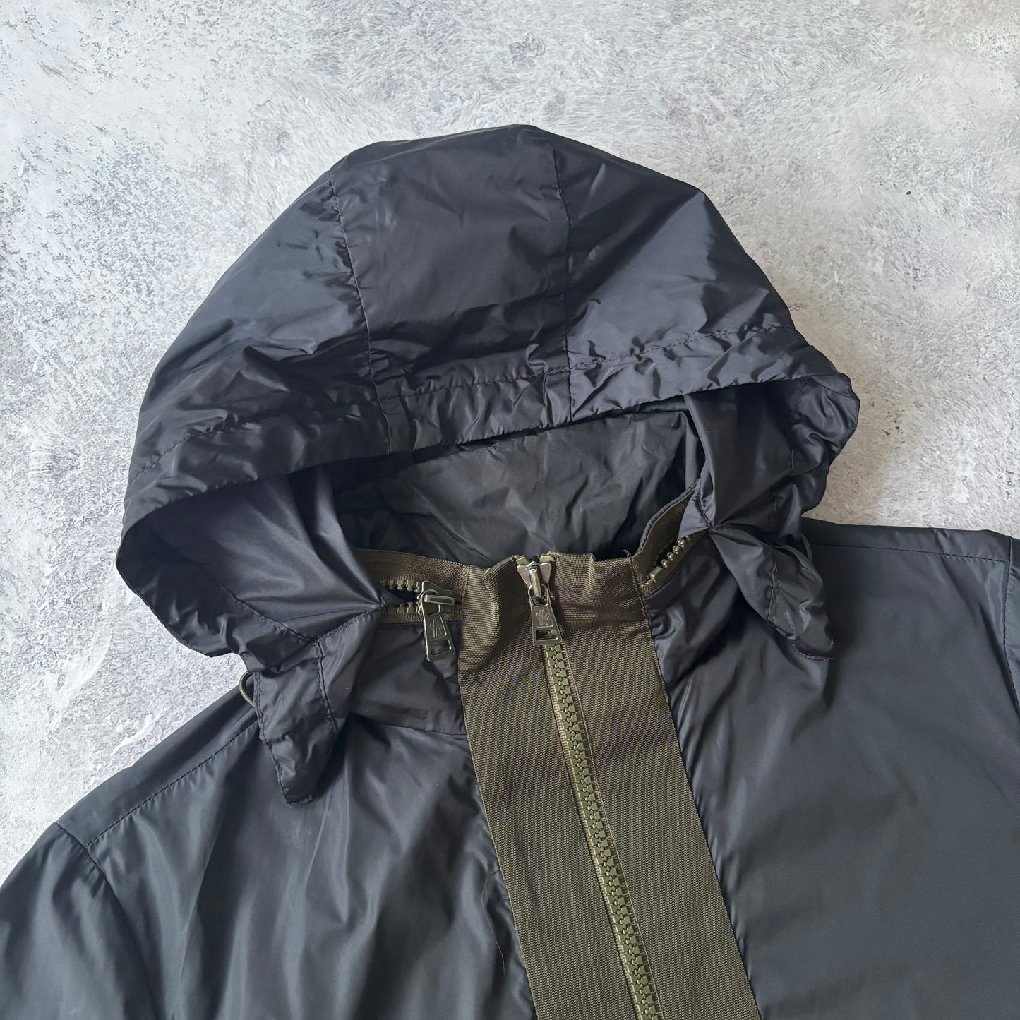 Moncler Capbreton Jacket - Size 1