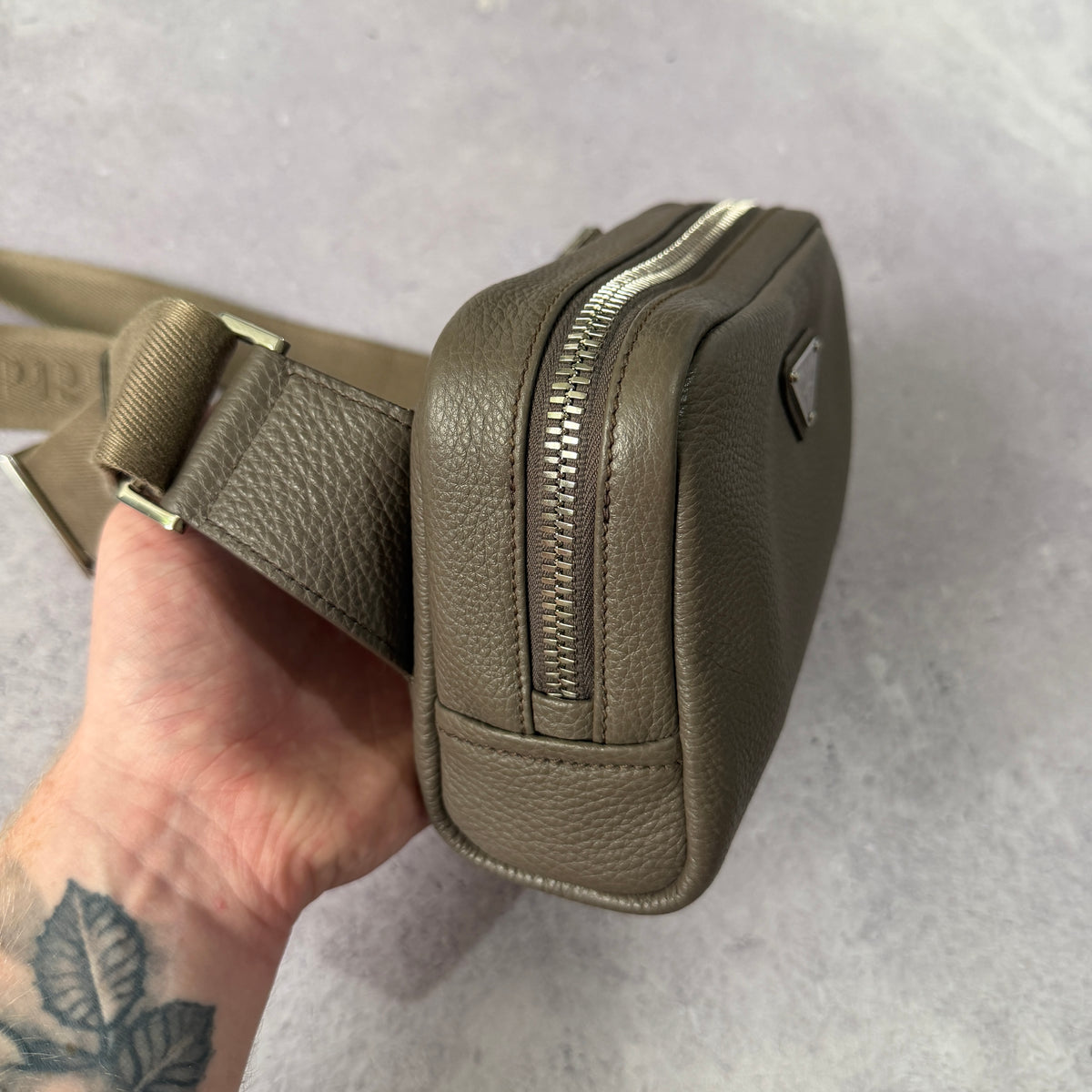 Prada Crossbody Bag