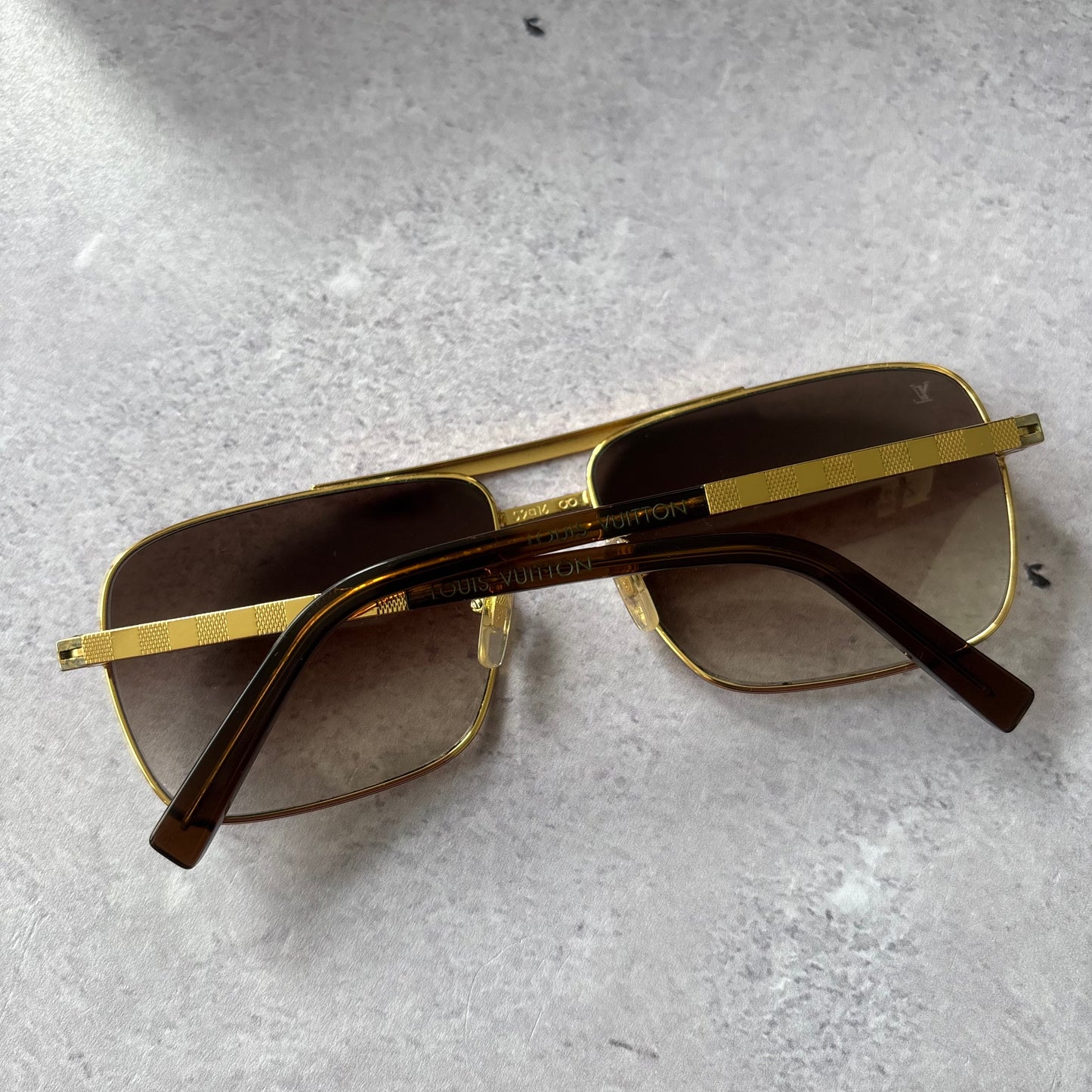 Louis Vuitton Attitude Sunglasses