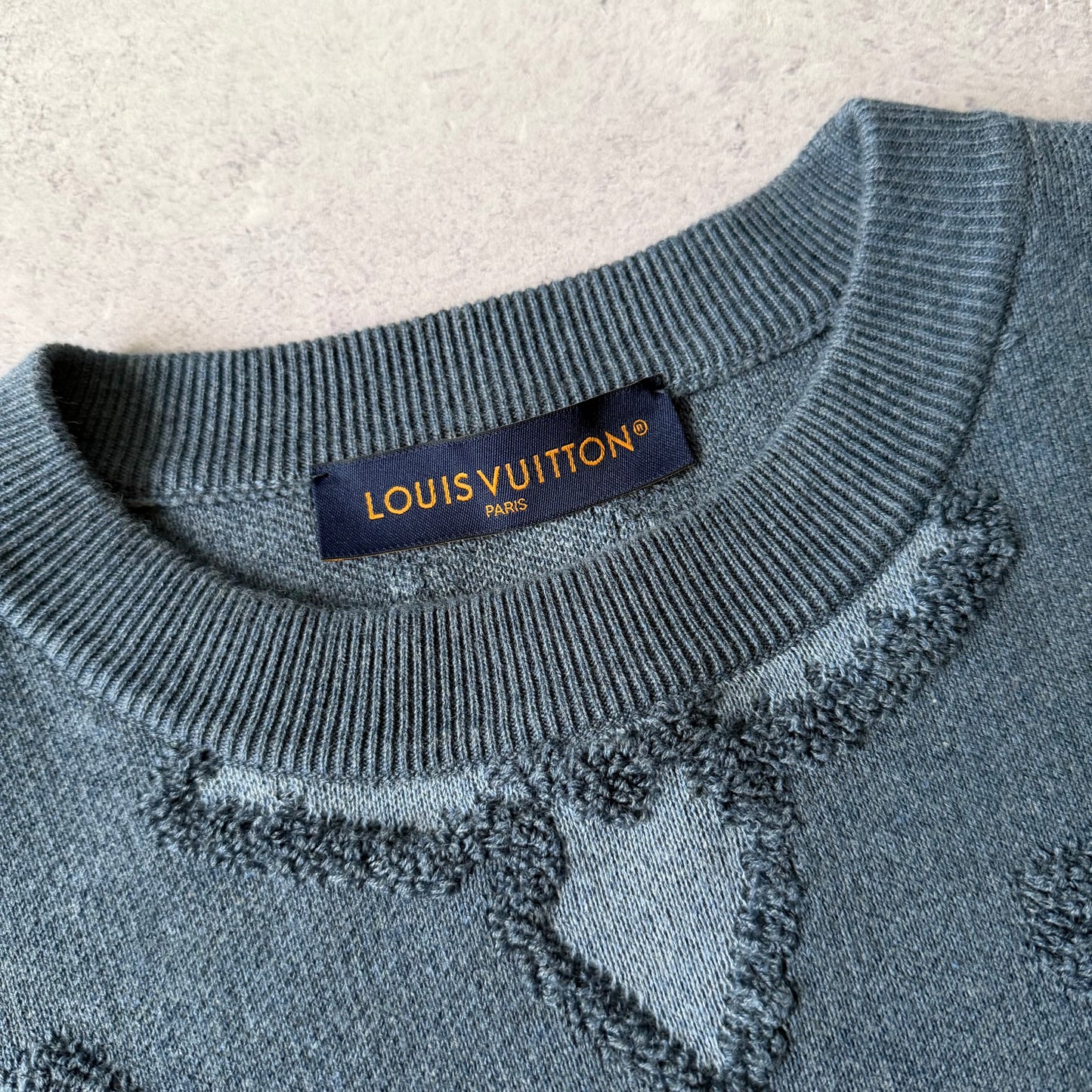 Louis Vuitton Jumper - Large
