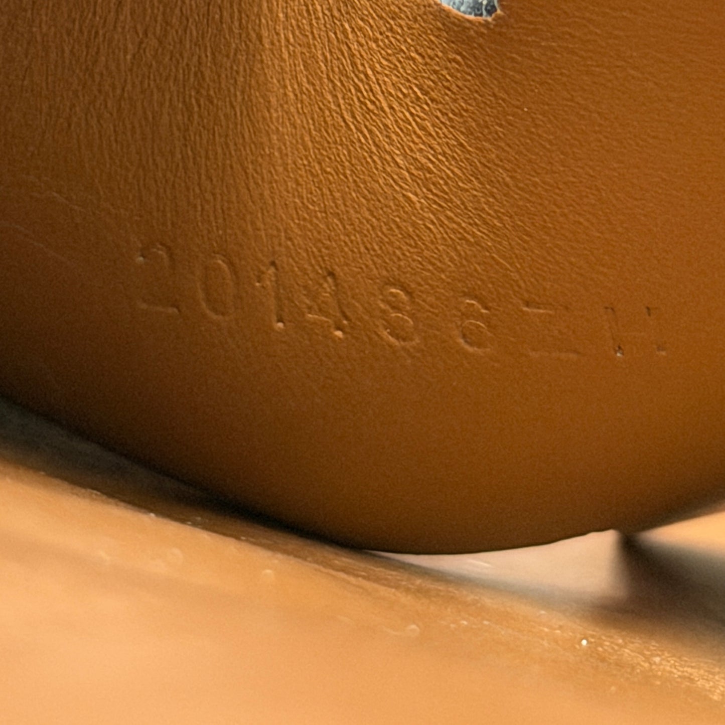 Hermes Izmir Sandals - UK 7