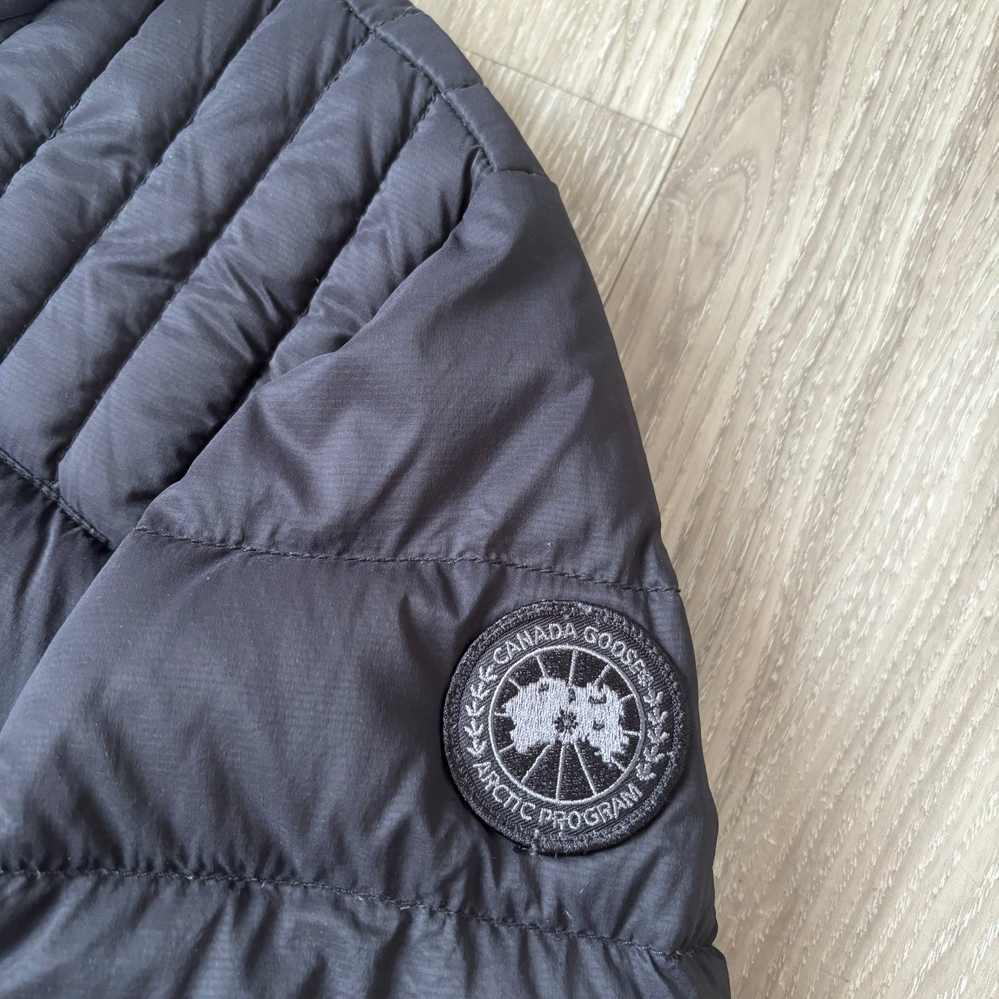 Canada Goose Brookvale Puffer Jacket