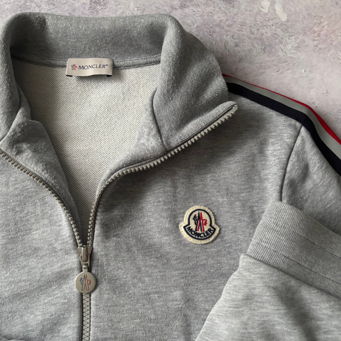 Moncler Tracksuit - Small