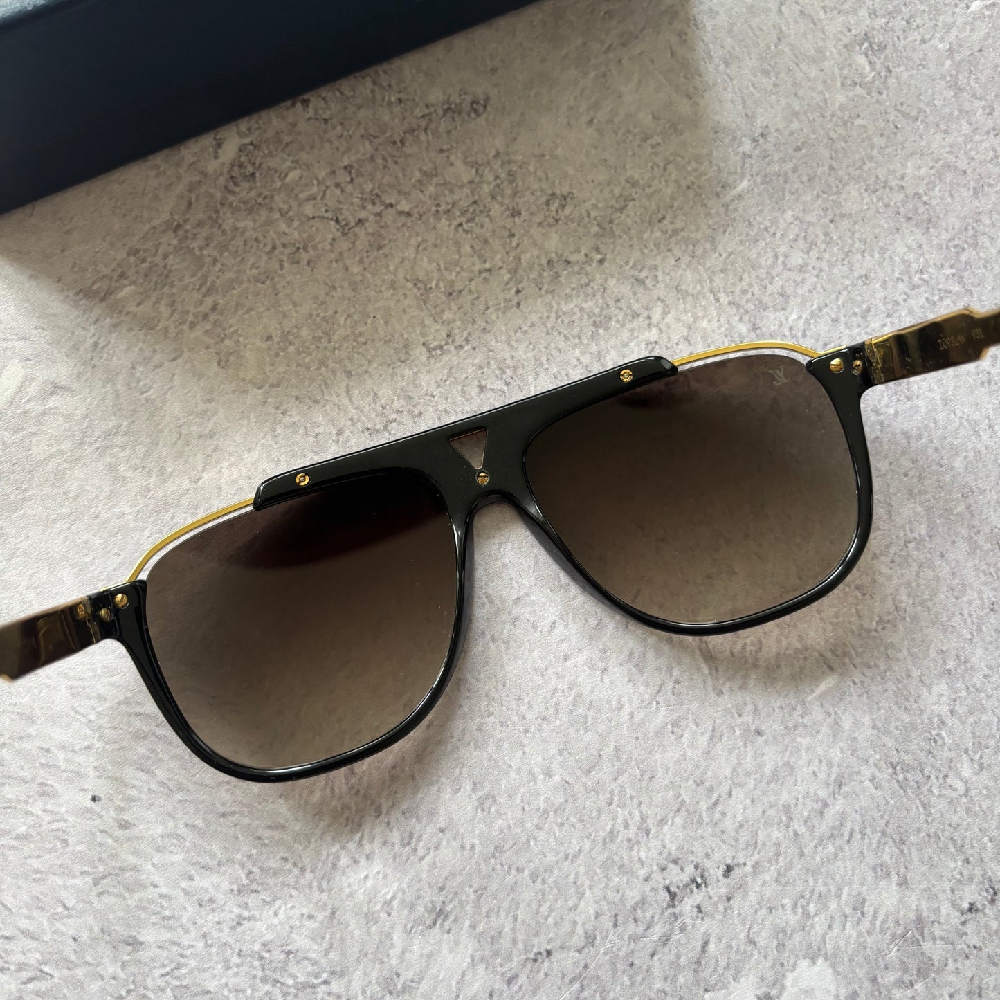Louis Vuitton Mascot Sunglasses